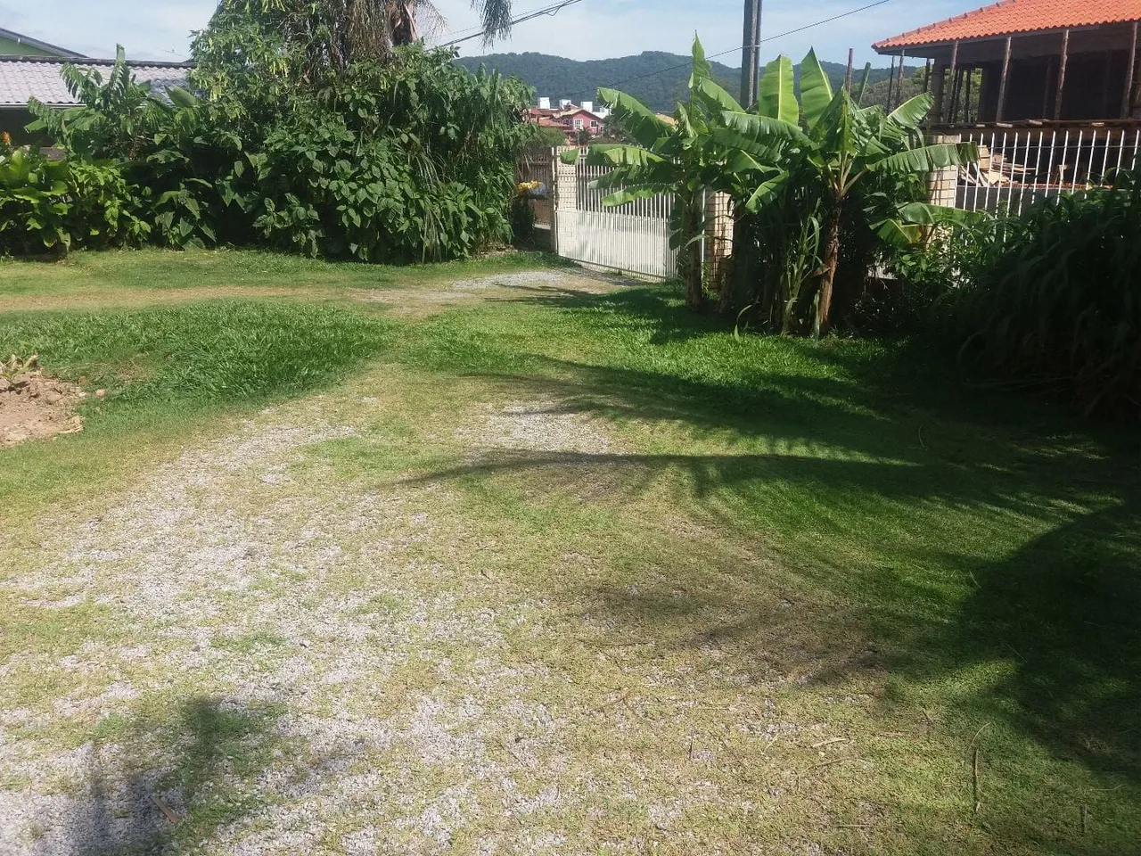 Apartamento mobiliado de 35 m² e 1 quarto, Campeche — photo 17