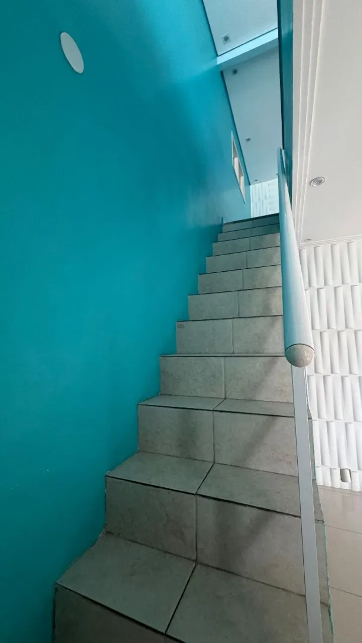 Casa para alugar com 3 quartos e piscina compartilhada — photo 6