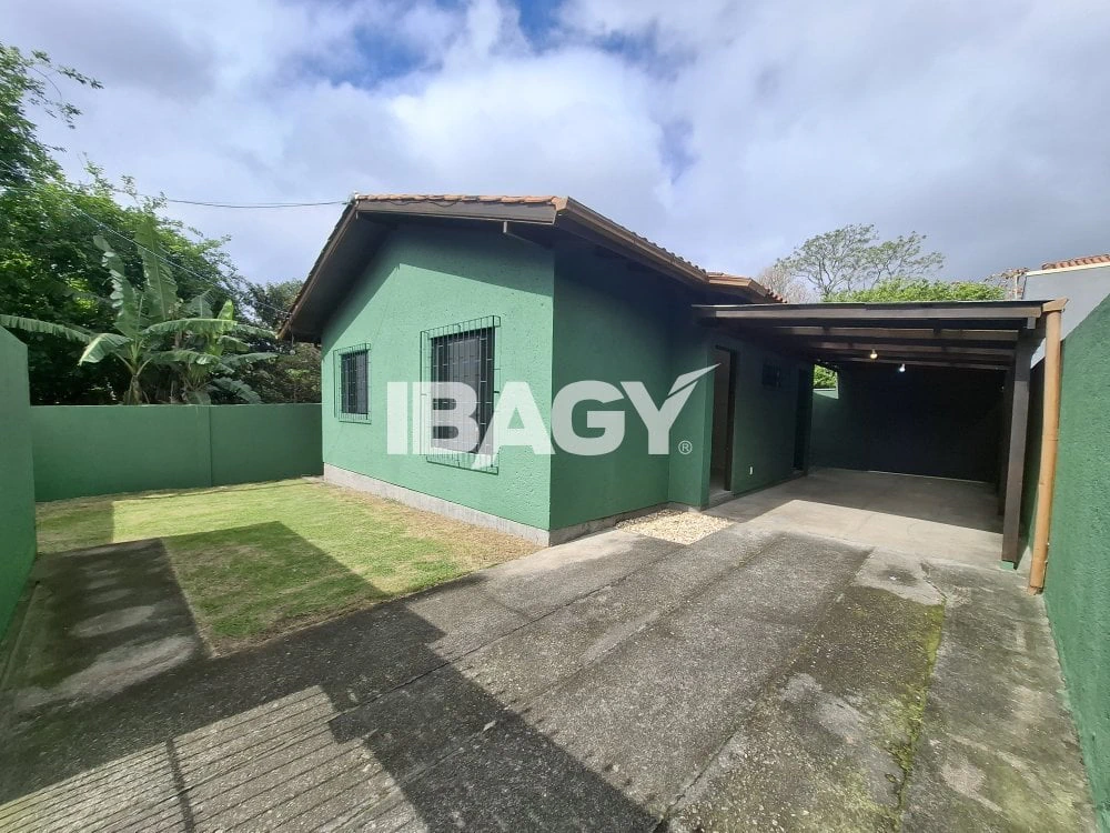 Unfurnished house with 2 bedrooms and 260 m²