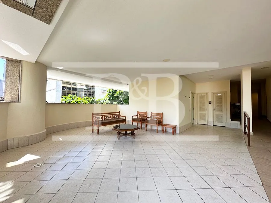 2-bedroom apartment with gas kitchen and 1 parking spot — photo 28