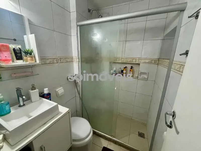 Furnished apartment with 4 bedrooms and 3 bathrooms — photo 22