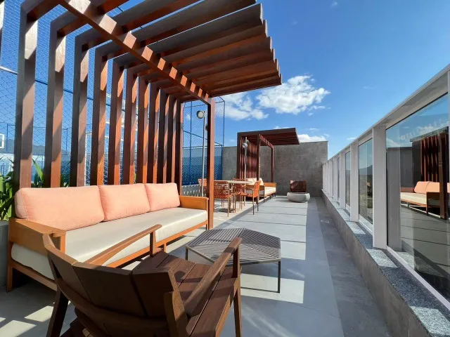 Apartamento amueblado con 3 dormitorios y 3 plazas — photo 6