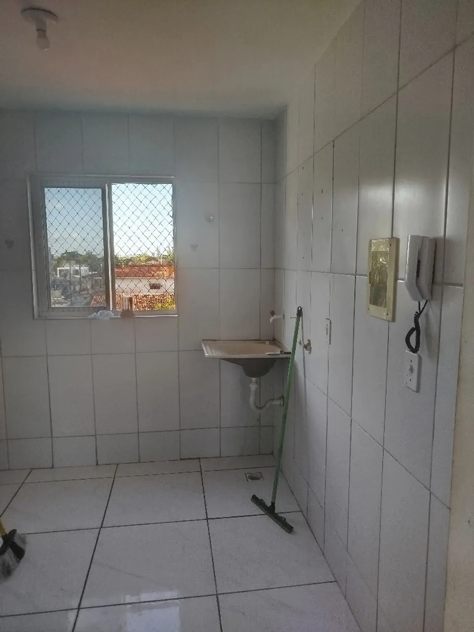 2-bedroom apartment, 52 m²