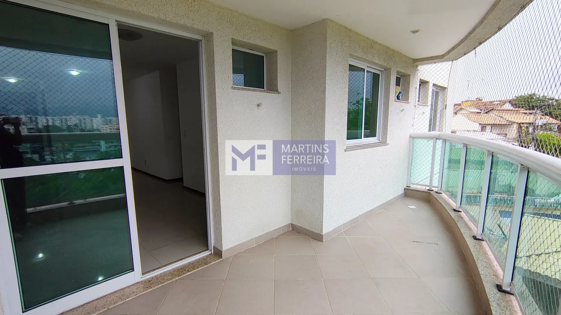 Apartamento mobiliado, 81 m², com vista para as montanhas — photo 8