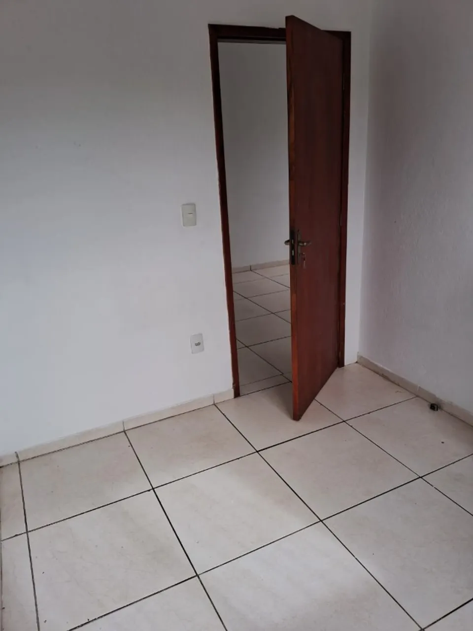 Apartamento de 50 m² e 2 quartos, Monte Cristo — photo 8