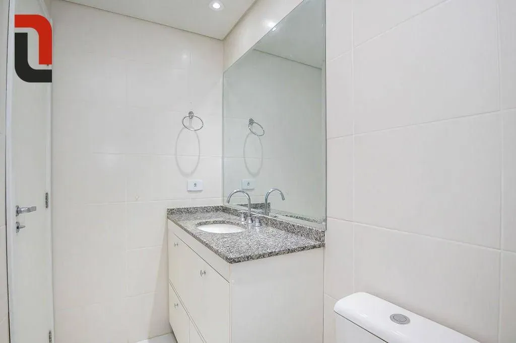 Washing machine in a 2-bedroom apartment, 48 m² — photo 31