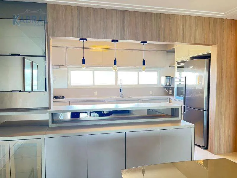 Furnished apartment, 168 m², with a dishwasher — photo 31