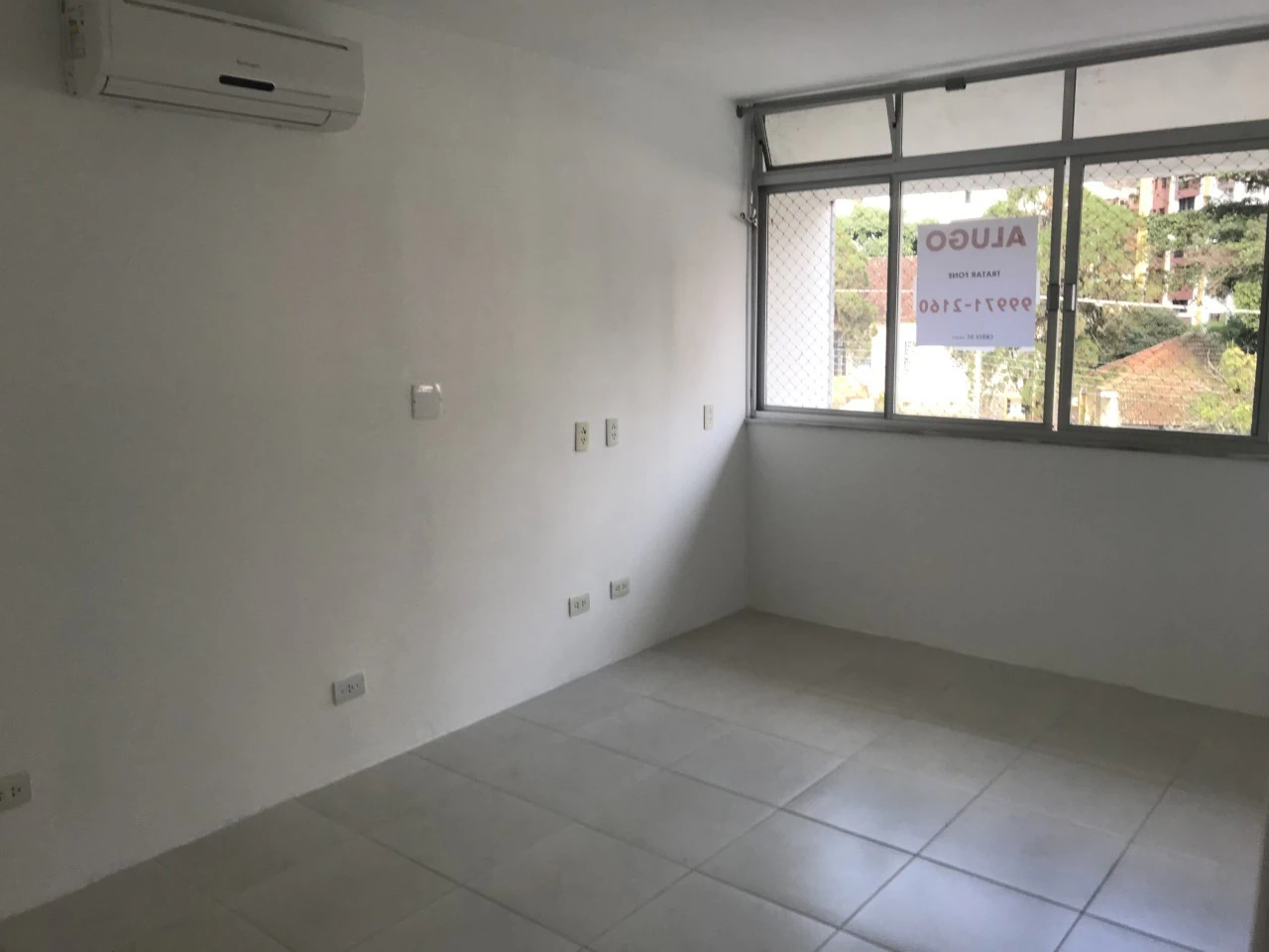 Departamento de 3 dormitorios con bañera en Florianópolis — photo 5