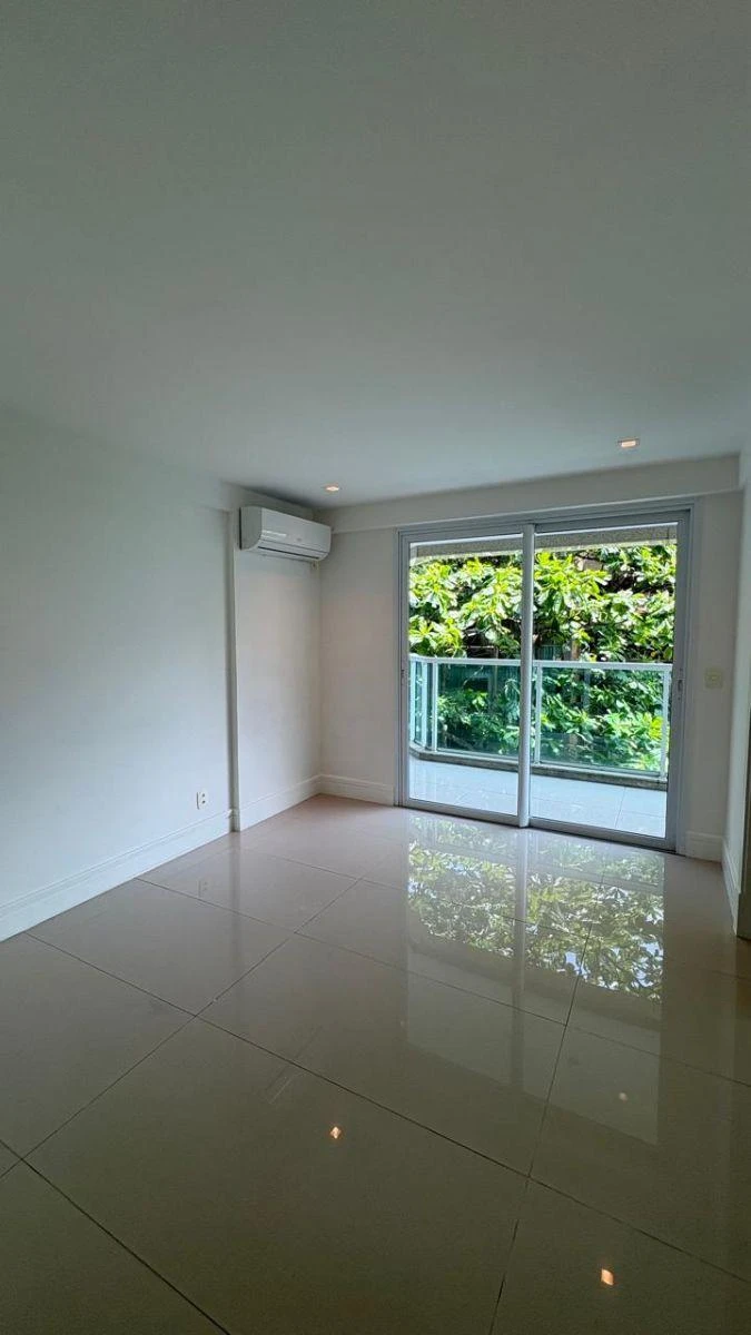 Apartamento mobiliado, 230 m², com espaço de home office — photo 3