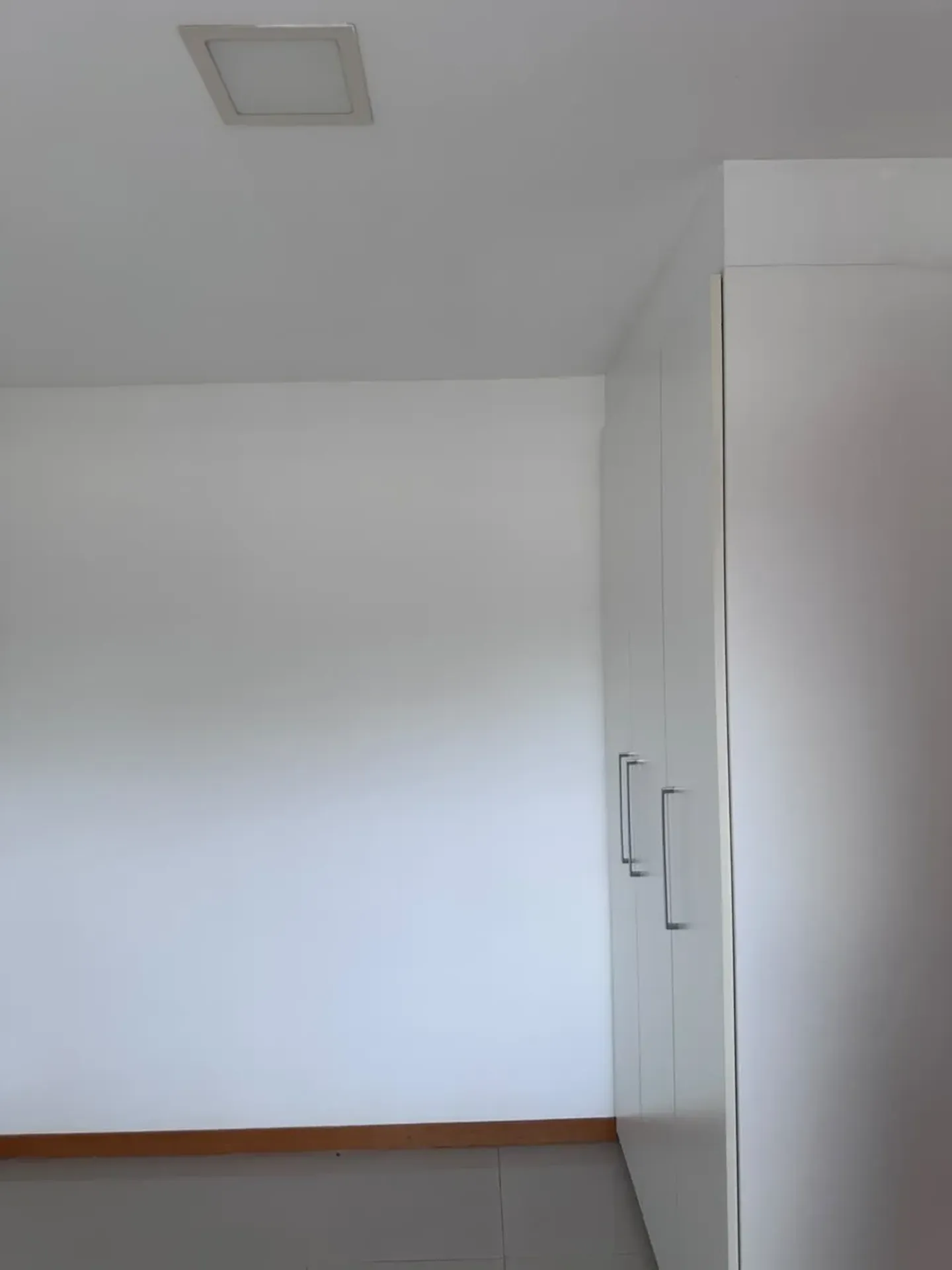 3-bedroom apartment with 3 bathrooms on the 7th floor