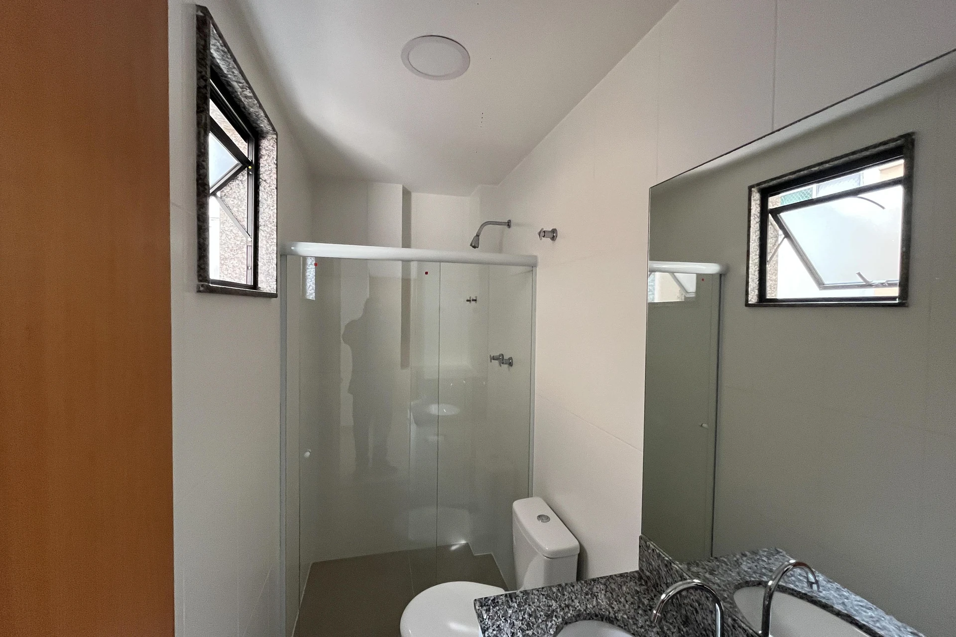 One-bedroom apartment, 56 m² — photo 27
