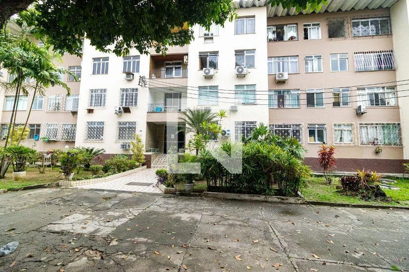 Apartamento para aluguel com 2 quartos e 53 m² — photo 3