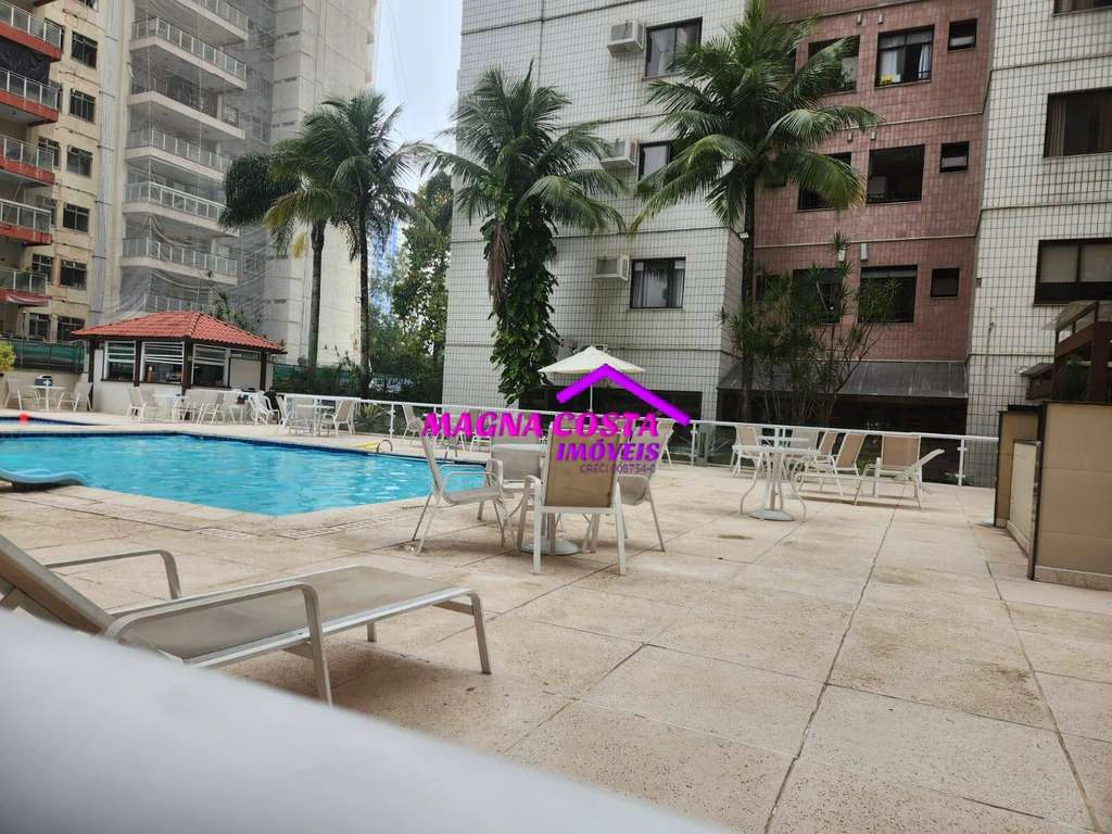 Apartamento para locação de 112 m² com varanda e suíte — photo 18