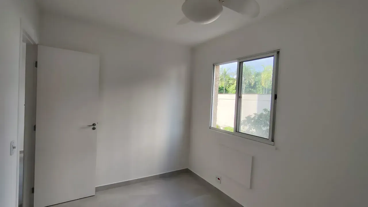 Apartment with 2 bedrooms and an open-plan kitchen — photo 12
