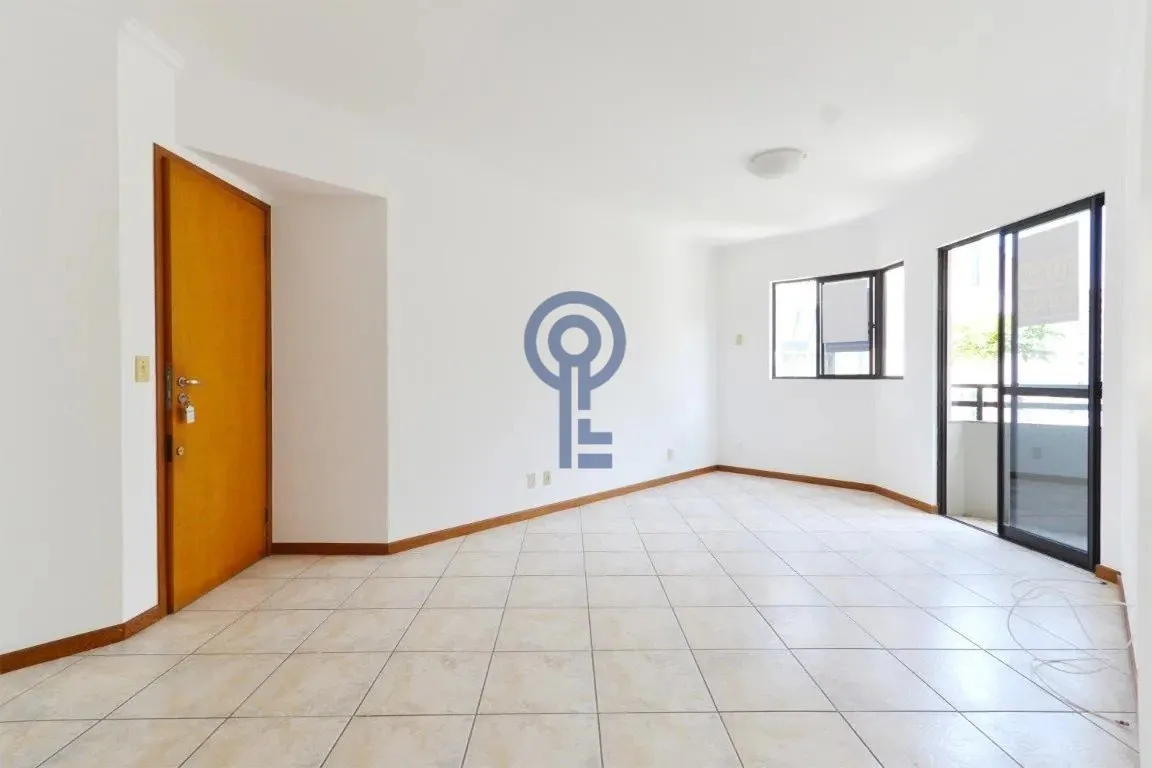 3-bedroom apartment, 1 with its own bathroom, 81 m²