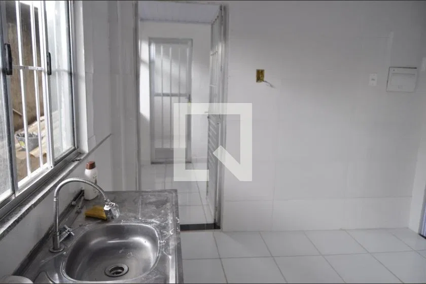 160 m² apartment with 1 bedroom and private garden — photo 6