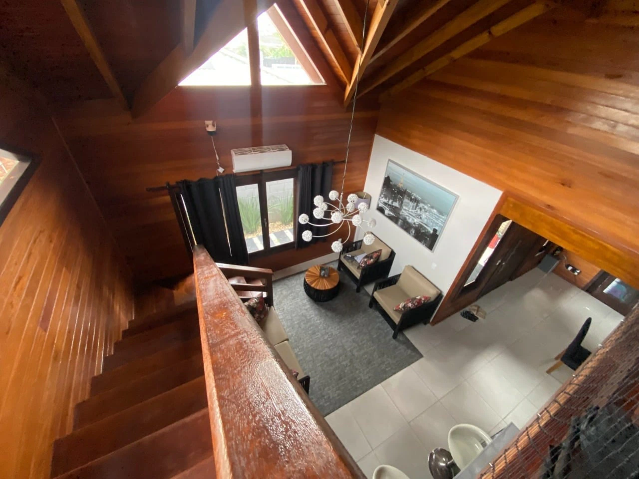 Casa amueblada, 269 m², con balcón gourmet — photo 6