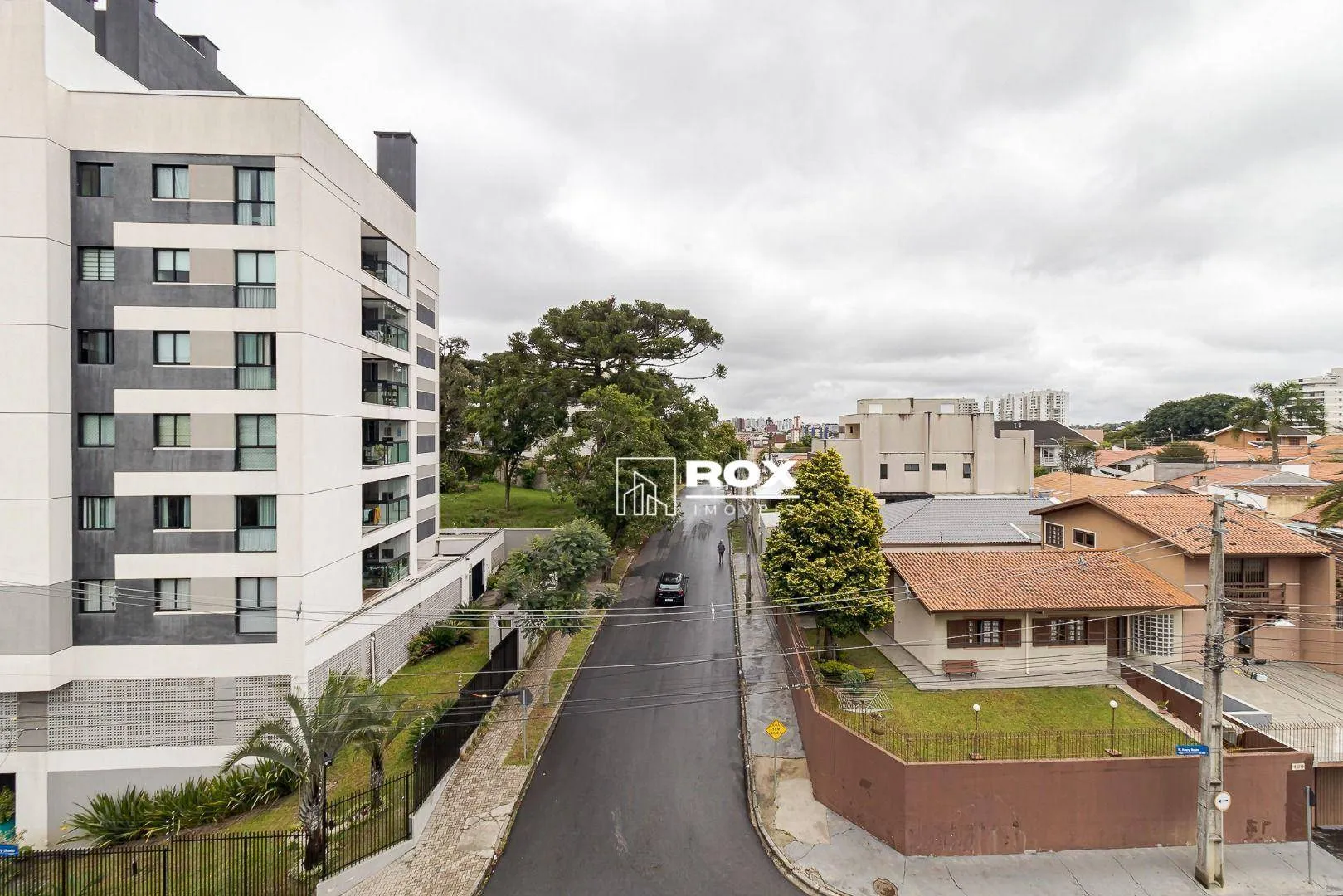 Apartamento de 2 quartos com 1 vaga e área de lavanderia — photo 26