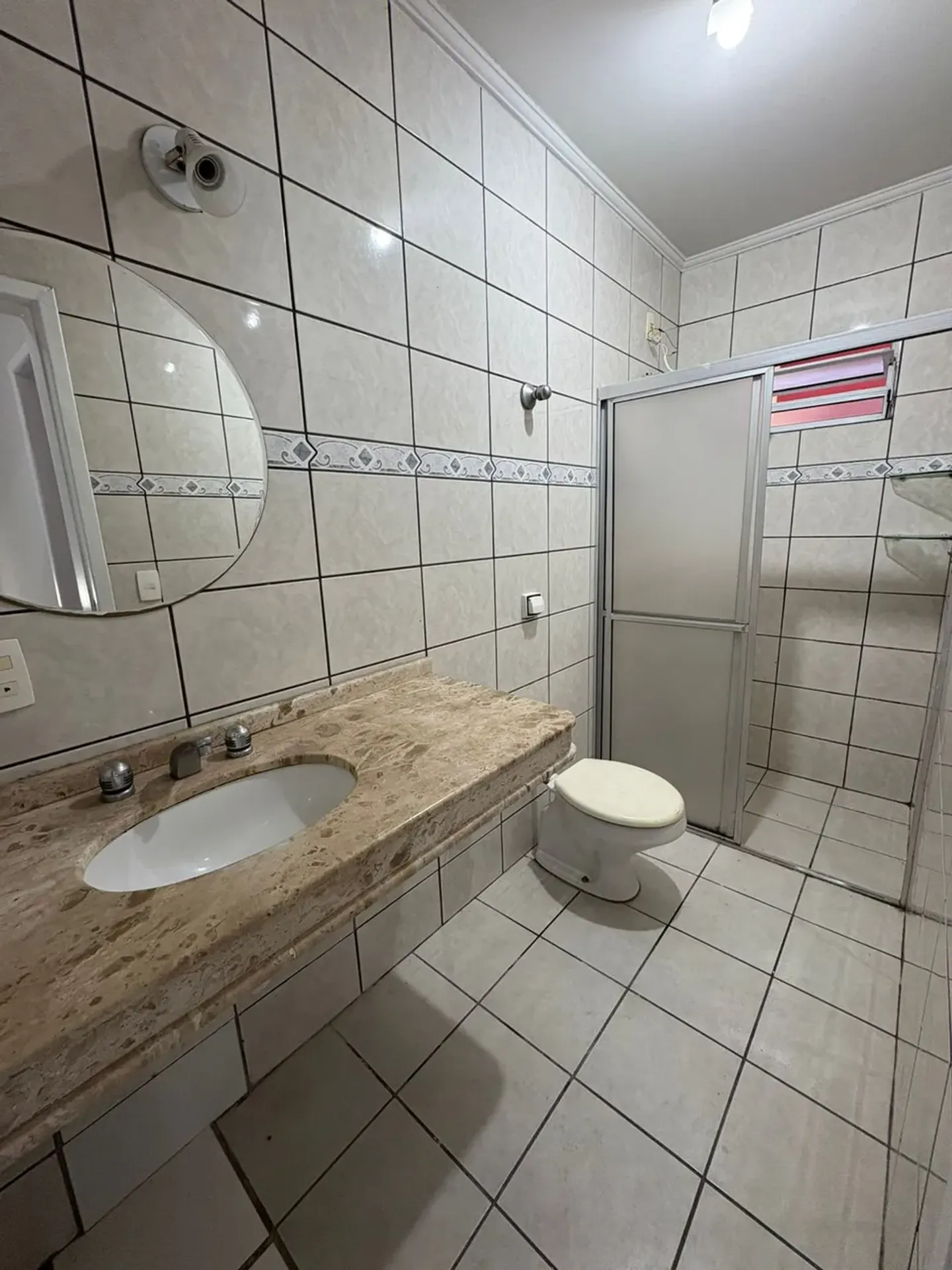 3-bedroom house, 1 with its own bathroom, 82 m², Curitiba — photo 8