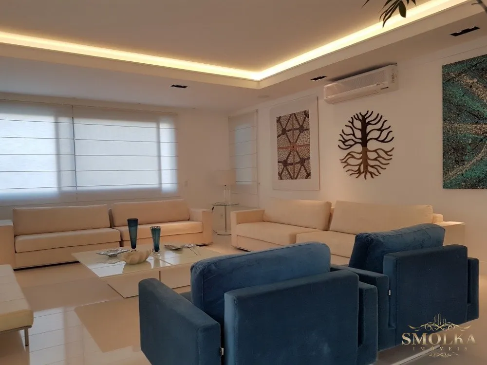 Furnished house with 9 bedrooms and 10 bathrooms, 3rd floor — photo 16