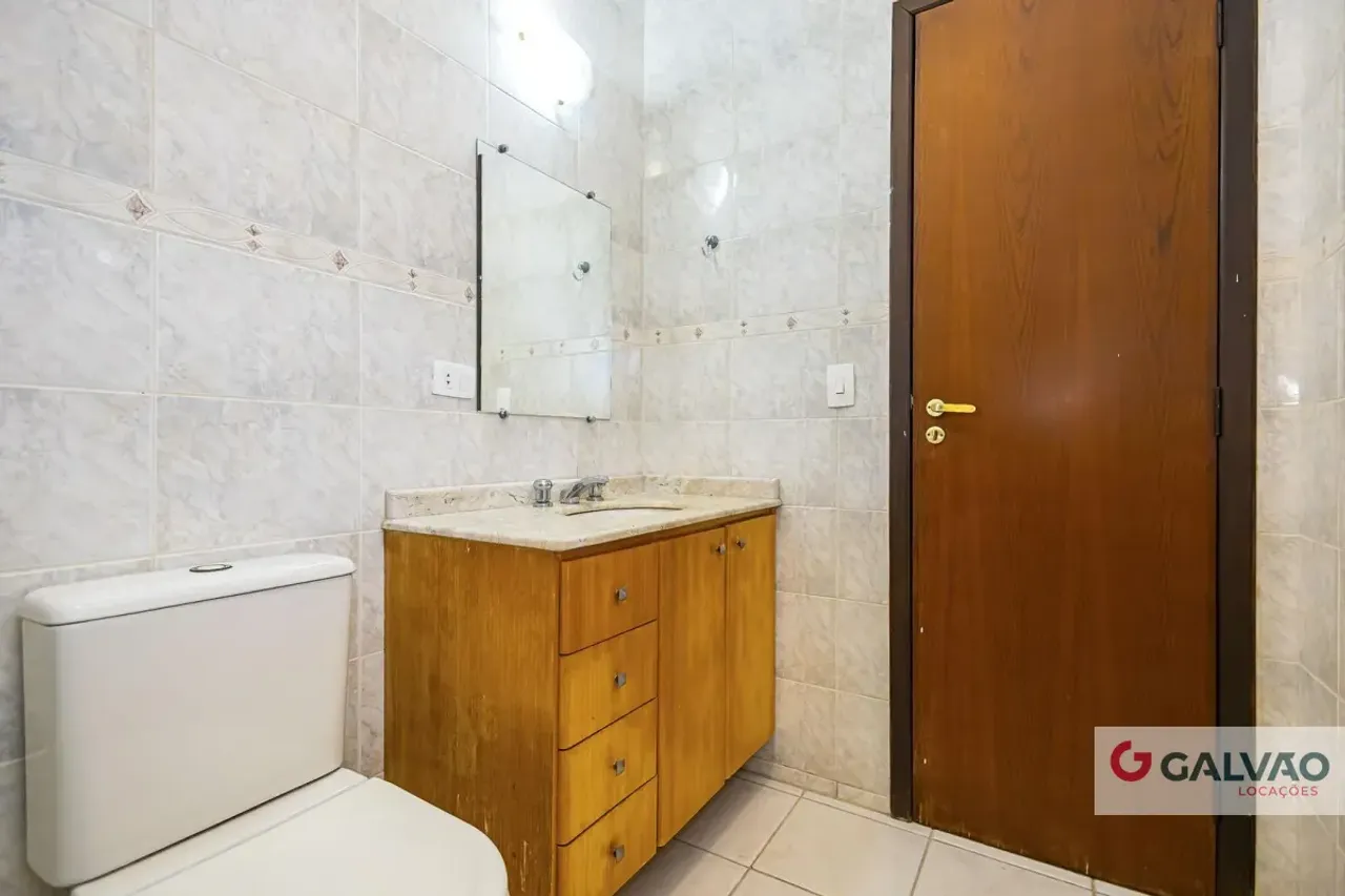 Furnished townhouse of 182 m² with 3 bedrooms and suite — photo 20