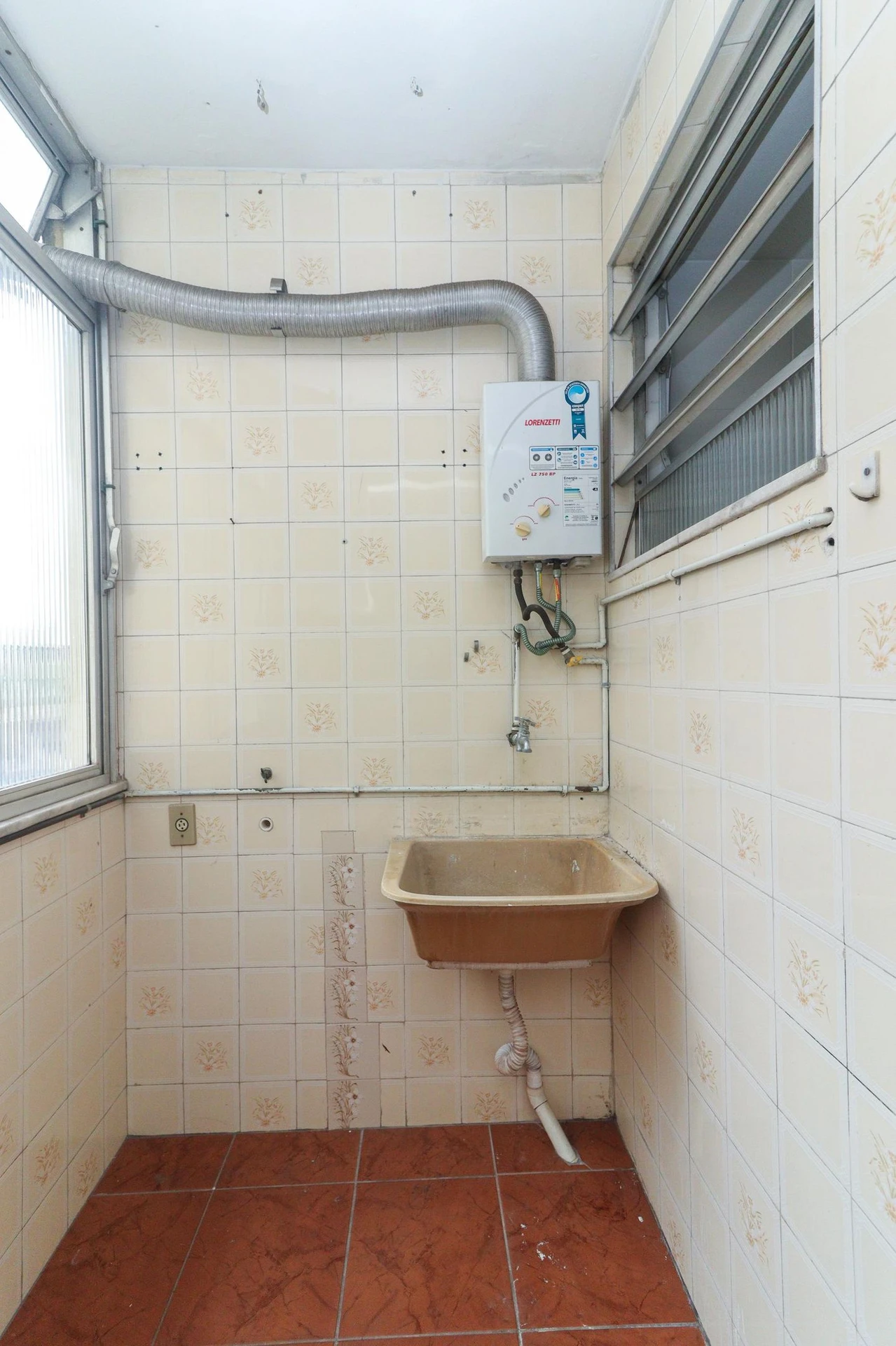 2-bedroom apartment, 46 m² — photo 10