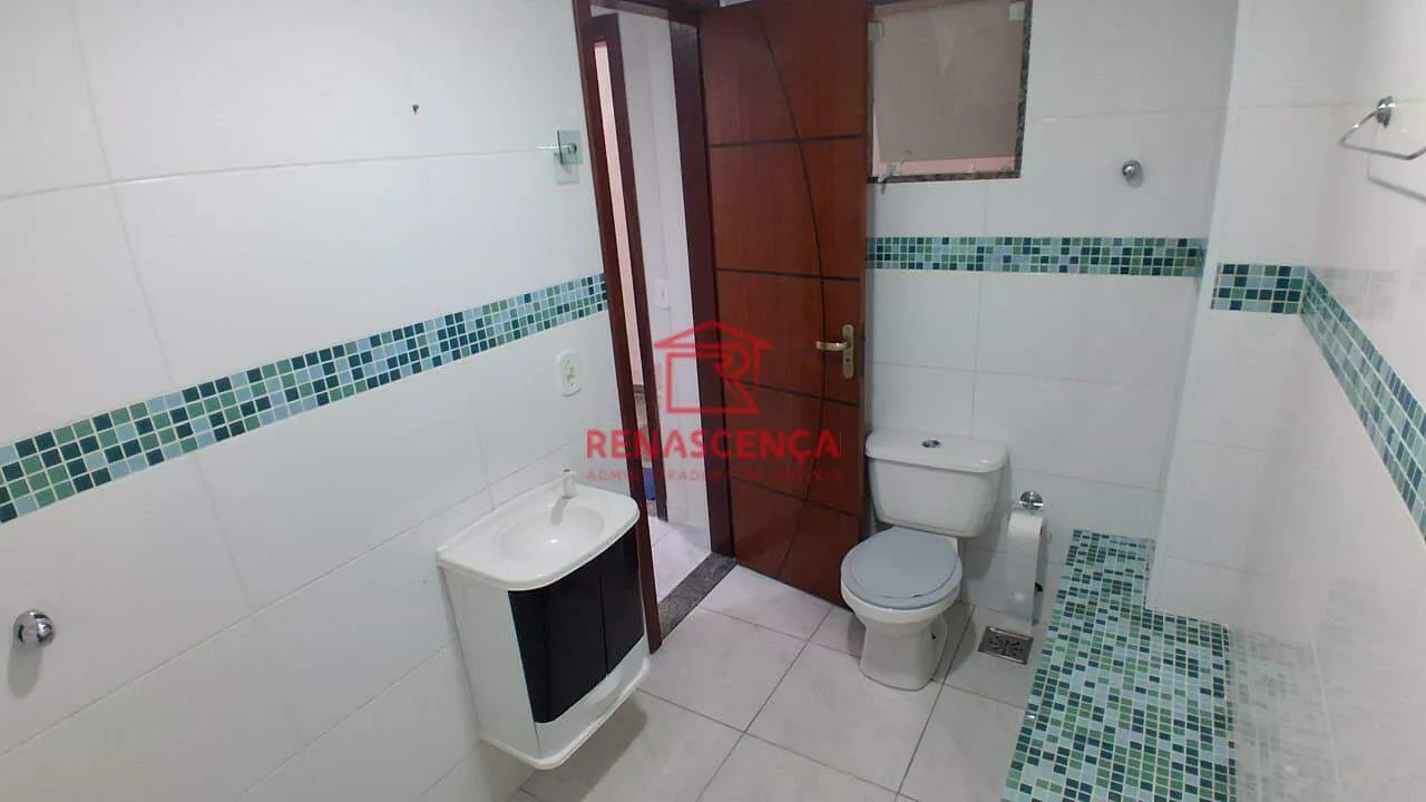 Casa sem mobília com 1 quarto e box de vidro — photo 11