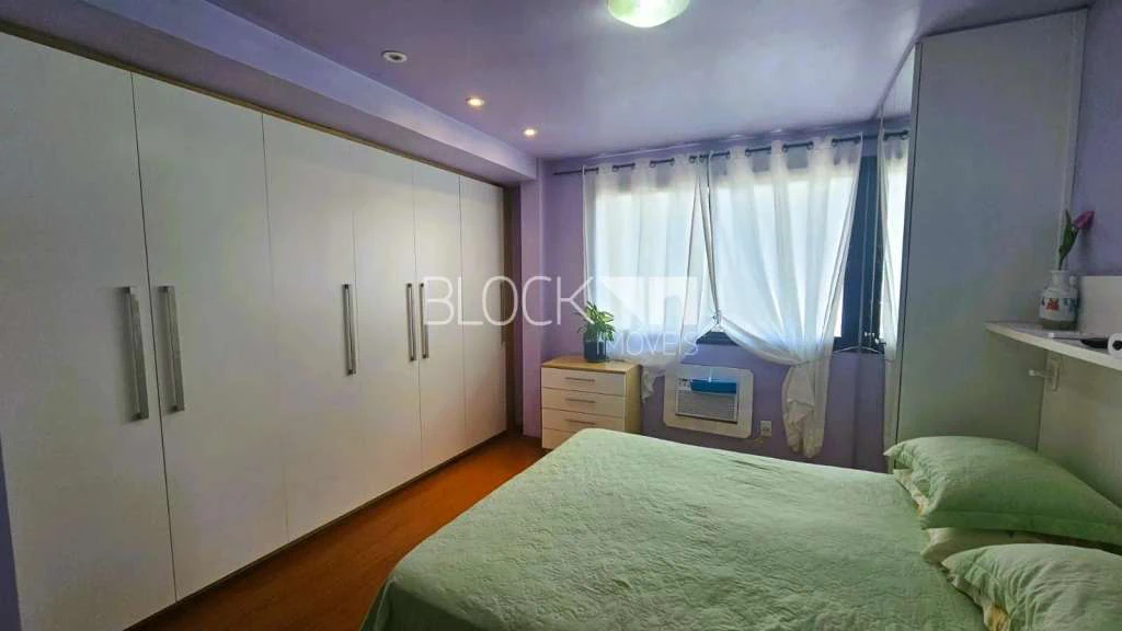 Apartamento mobiliado de 201 m² com 5 quartos e 3 suítes — photo 2