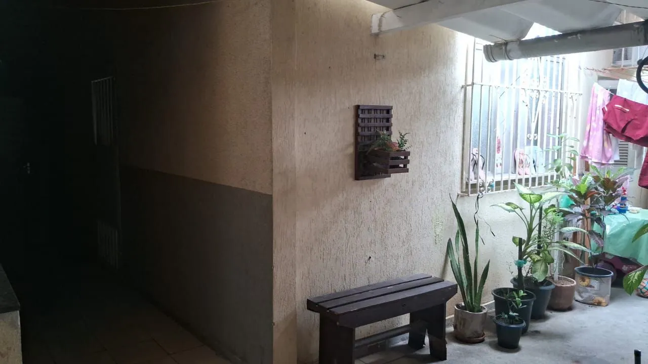 Apartamento, 36 m², com espaço de home office — photo 12