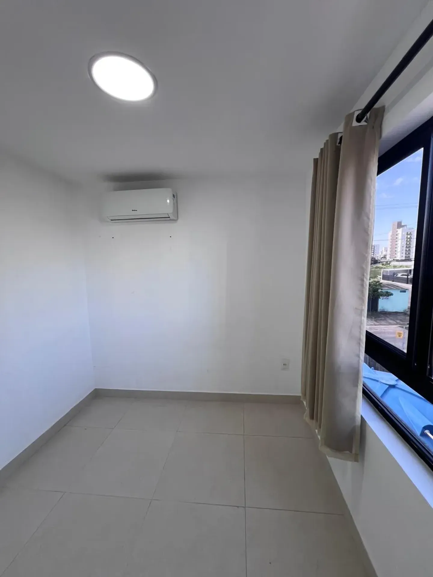 3 quartos e churrasqueira privativa: apartamento de 79 m² — photo 27