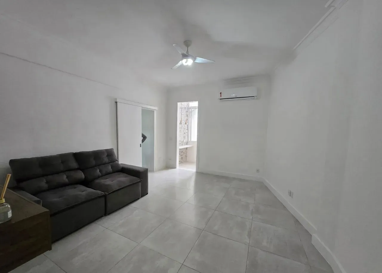 2-bedroom apartment, 59 m²