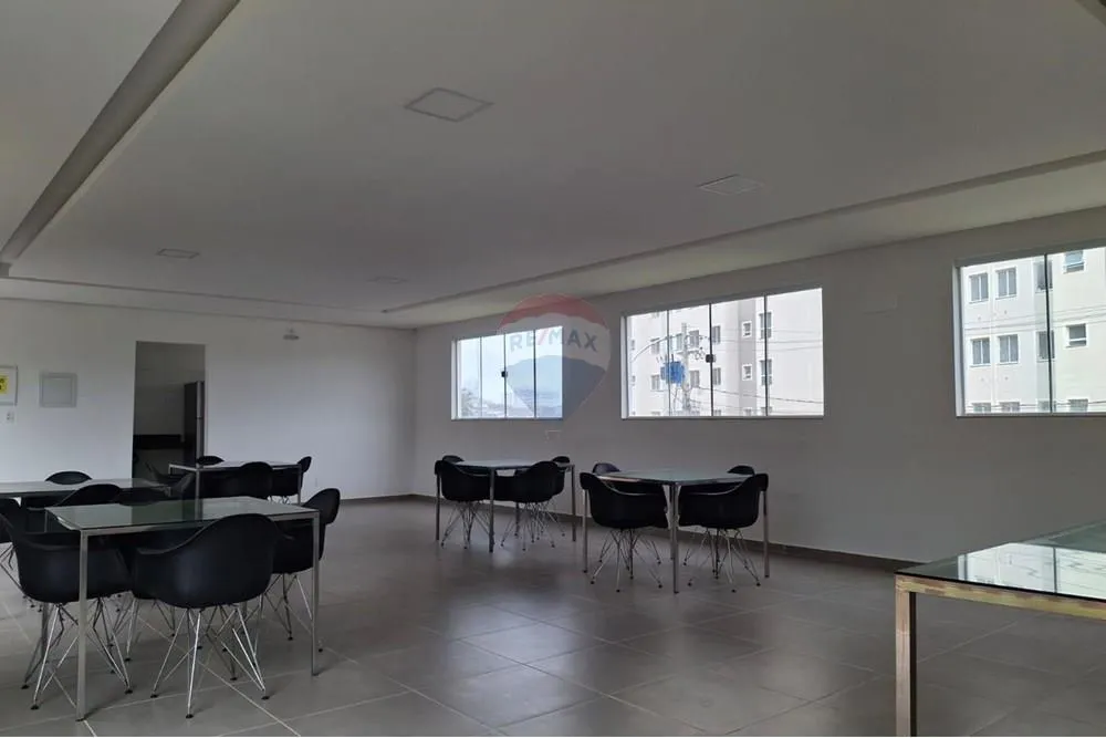 Apartamento, 44 m², com churrasqueira privativa — photo 40