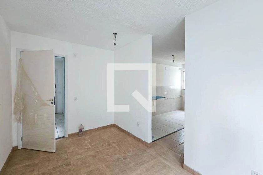 2-bedroom apartment in a building with a gym — photo 42