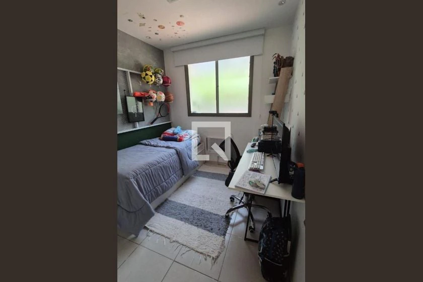 Apartamento garden mobiliado de 160 m² com 3 quartos — photo 12