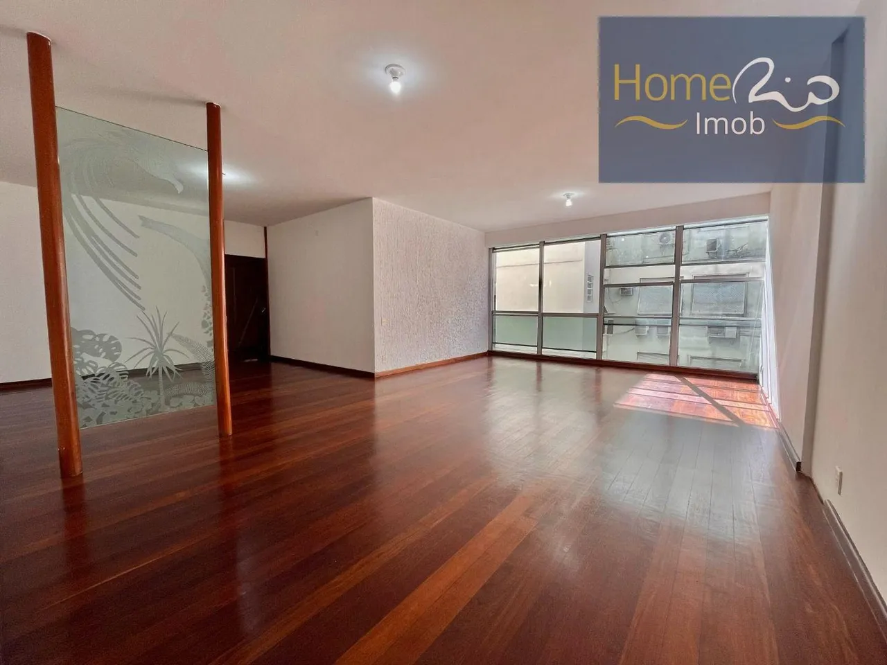 3-bedroom apartment with 2 bathrooms and included parking — photo 7