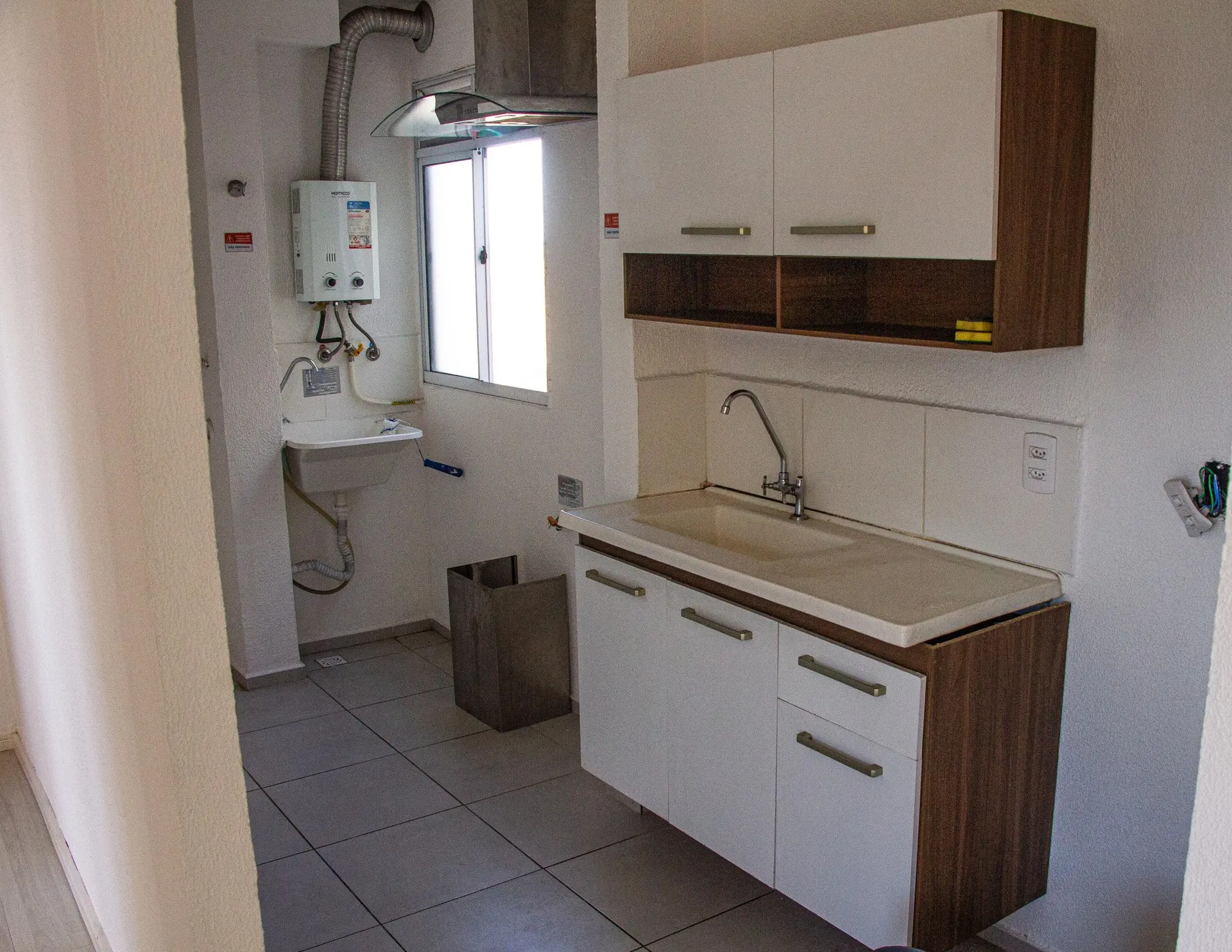 Квартира в оренду з 2 спальнями, 1 ванною та паркомісцем — photo 19