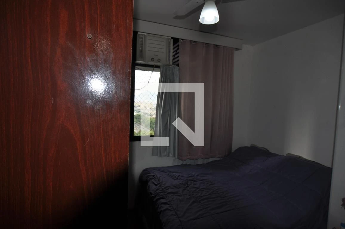 Apartamento mobiliado com 3 quartos e varanda — photo 44
