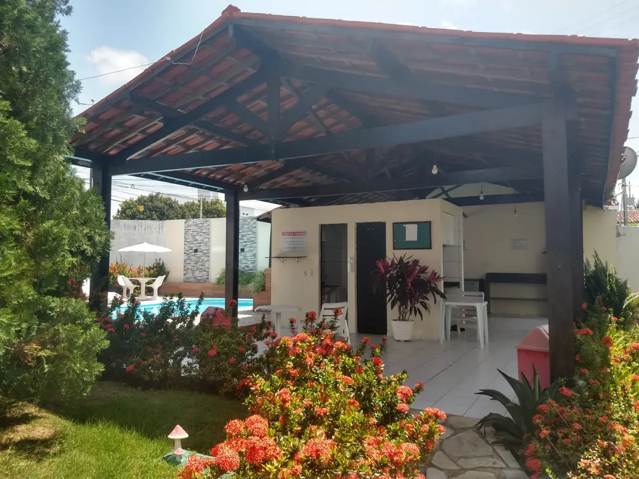 Apartamento de 2 quartos, sendo 1 suíte, 58 m², Bancários — photo 5