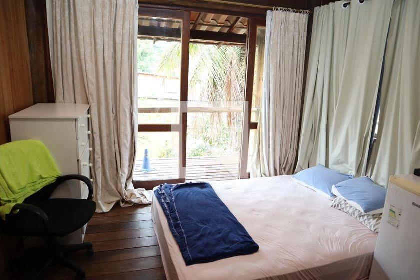 Furnished 500 m² house with 3 bedrooms and an open kitchen — photo 20