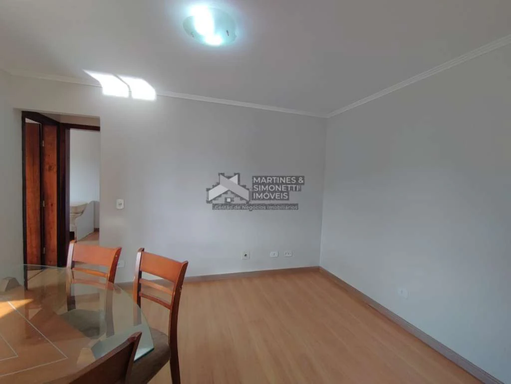 3-bedroom apartment 63 m² with 1 parking space — photo 2