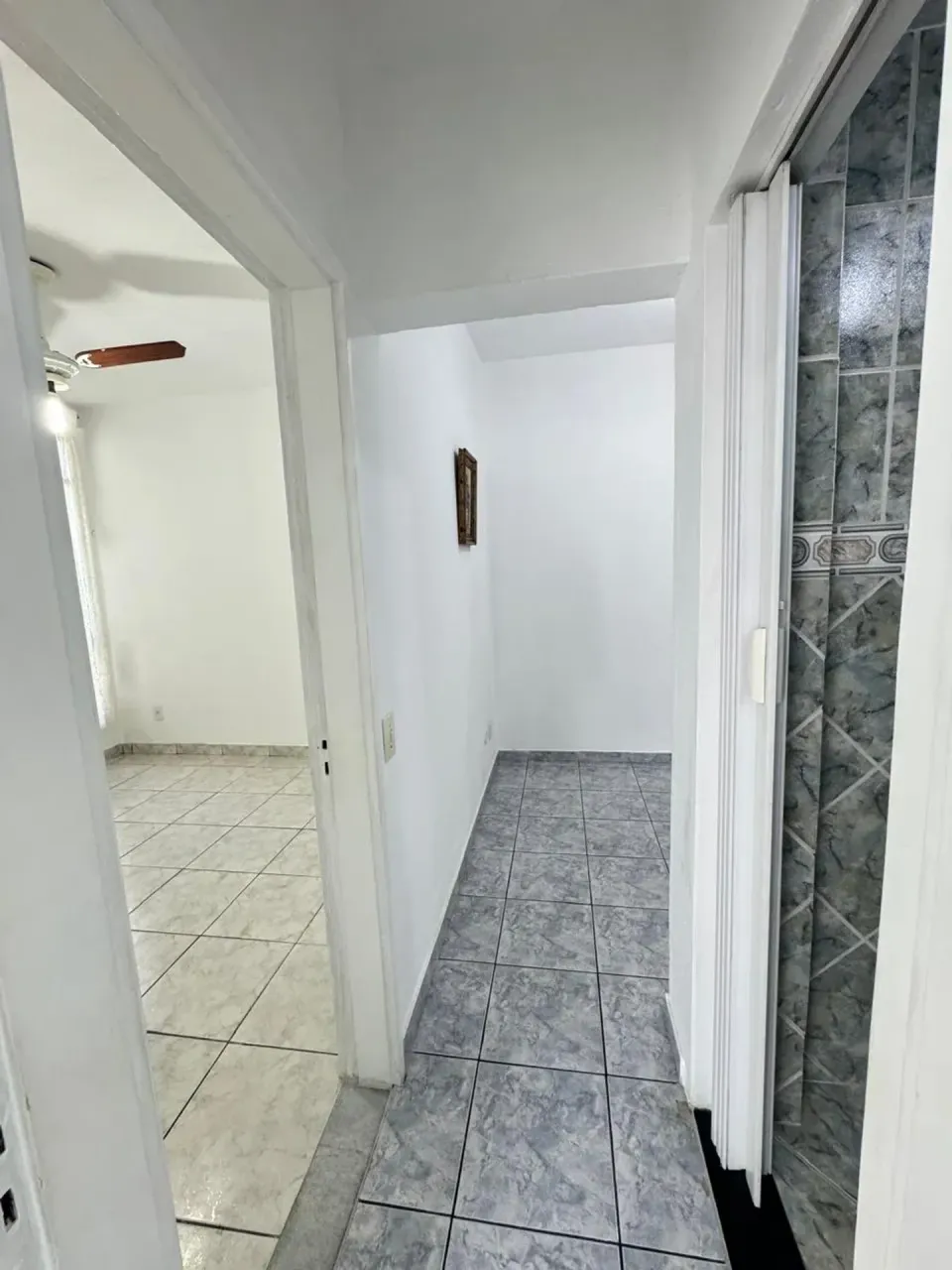 Квартира с 2 спальнями, отдельной кухней и 1 местом — photo 16