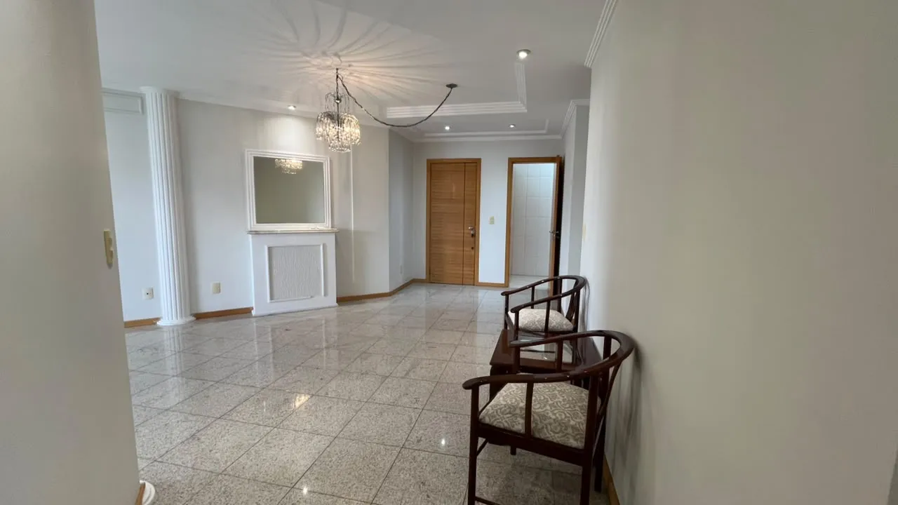 Water view in a 4-bedroom apartment, 138 m² — photo 34