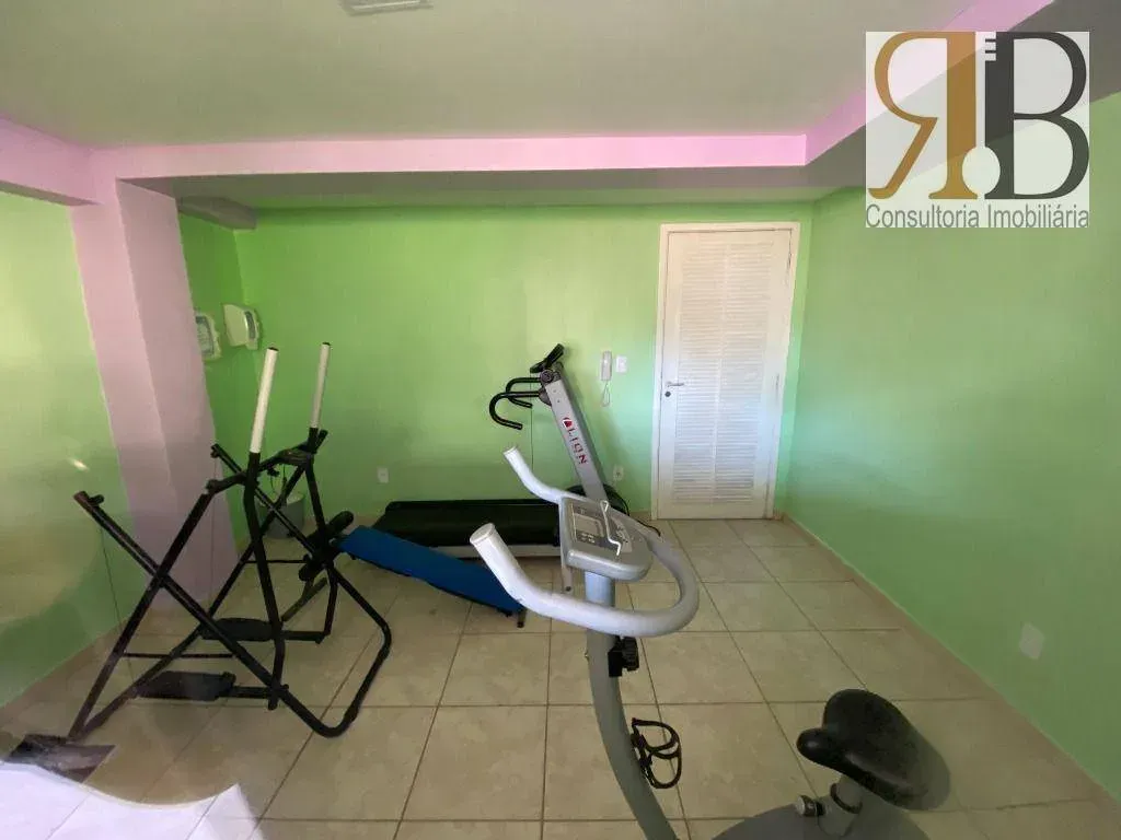 3-bedroom apartment, 1 with its own bathroom, 78 m² — photo 24