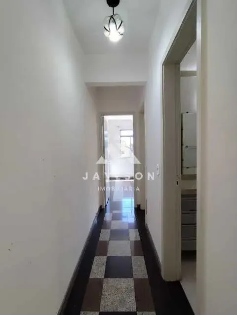Apartment with 2 bedrooms and 2 bathrooms — photo 14