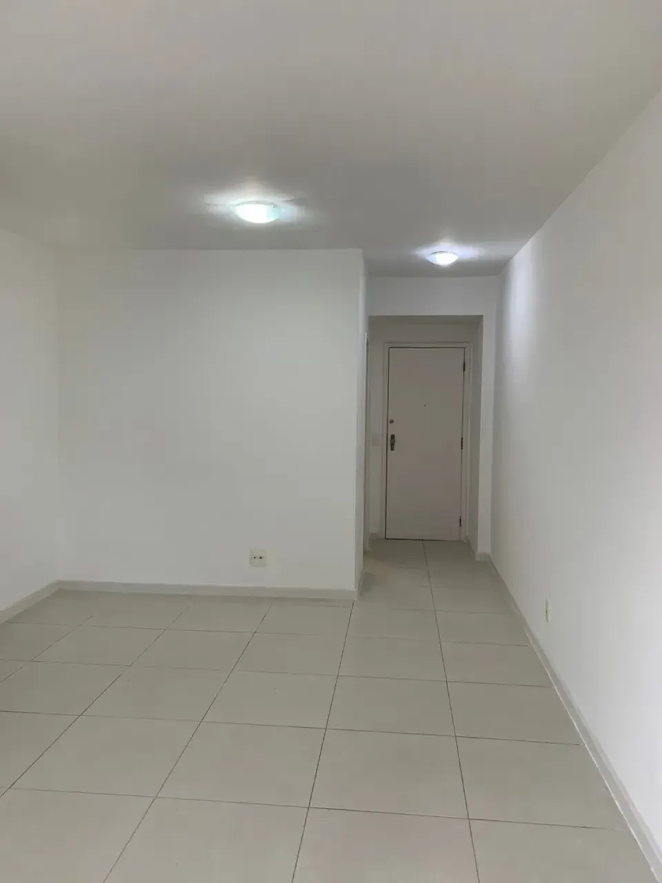 Apartamento com 2 quartos, 3 banheiros e 1 vaga — photo 3