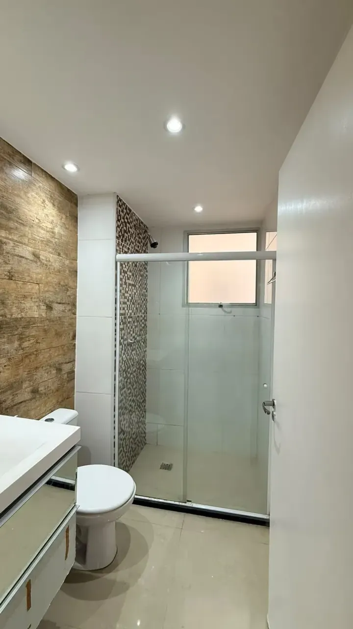 2-bedroom apartment with a mountain view in Rio de Janeiro — photo 3