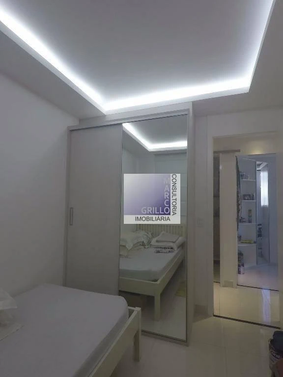 Apartamento mobiliado, 54 m², com espaço de home office — photo 16