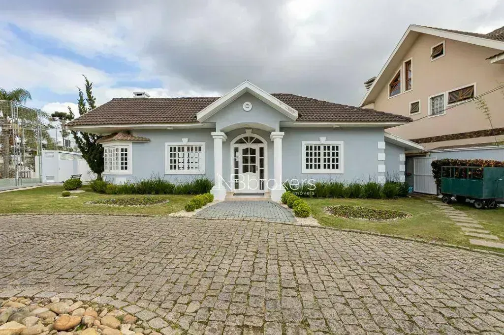 Furnished house with 4 bedrooms and a private garden — photo 108