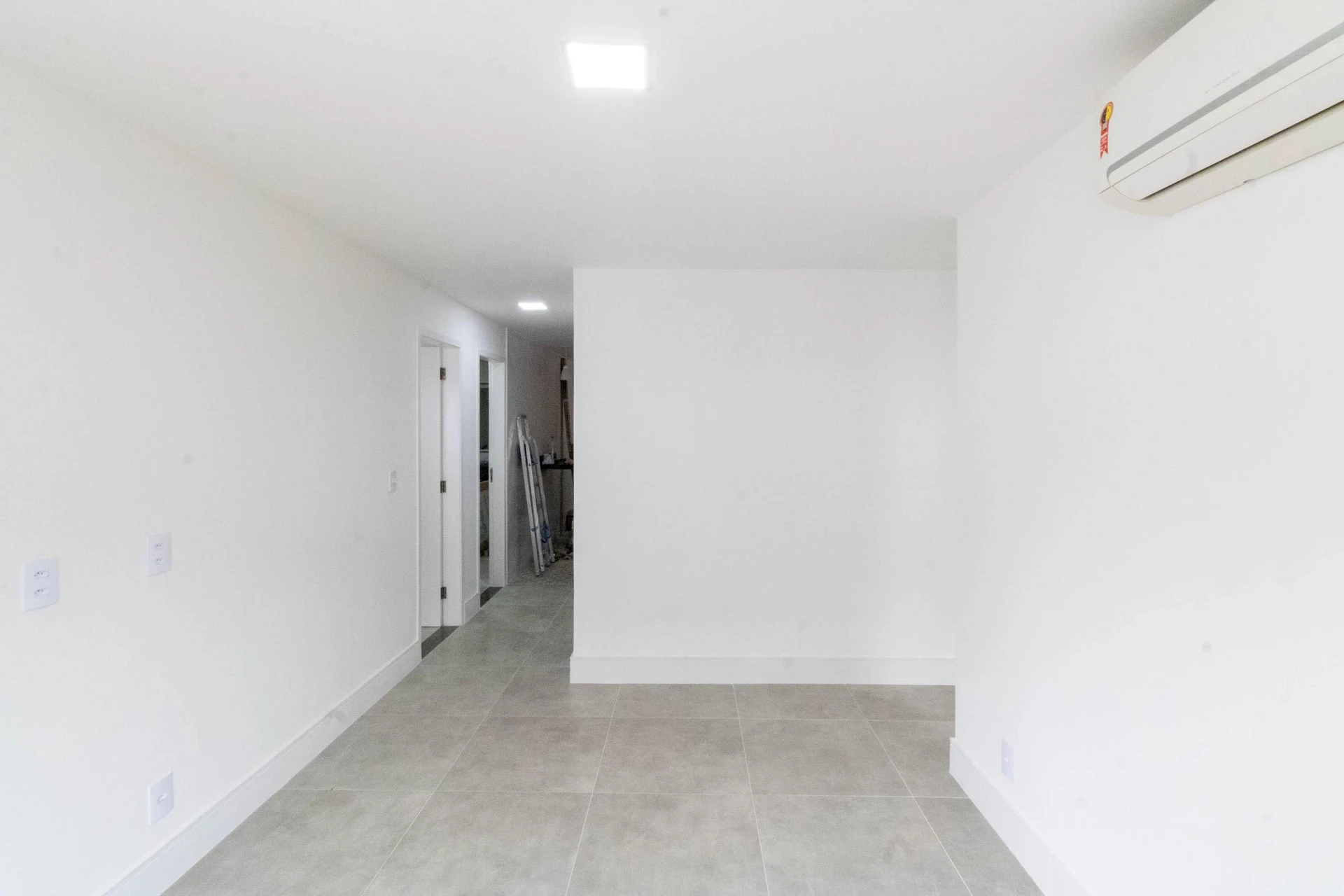 House, 93 m², with a washing machine — photo 38