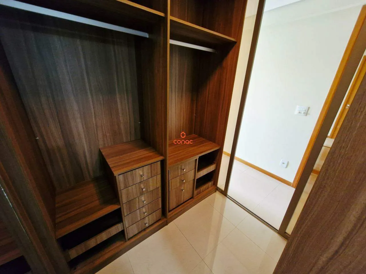 Квартира з 2 спальнями та заскленим балконом — photo 8
